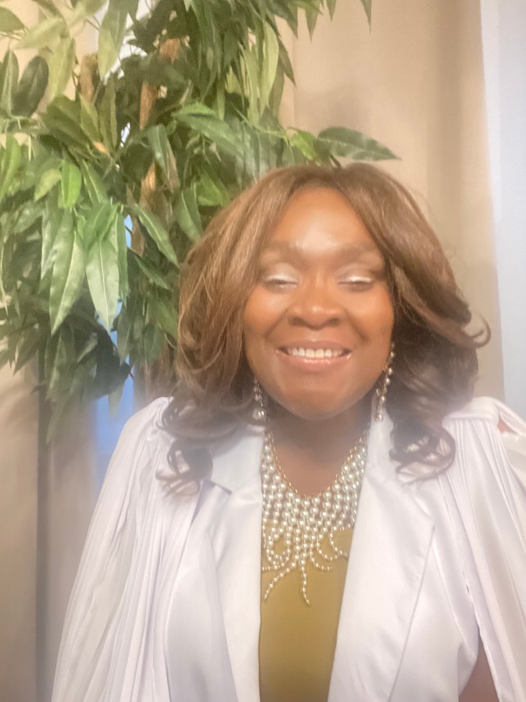 stack image on top of text